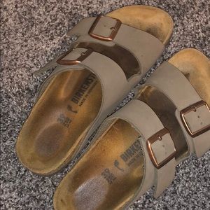birkenstock’s